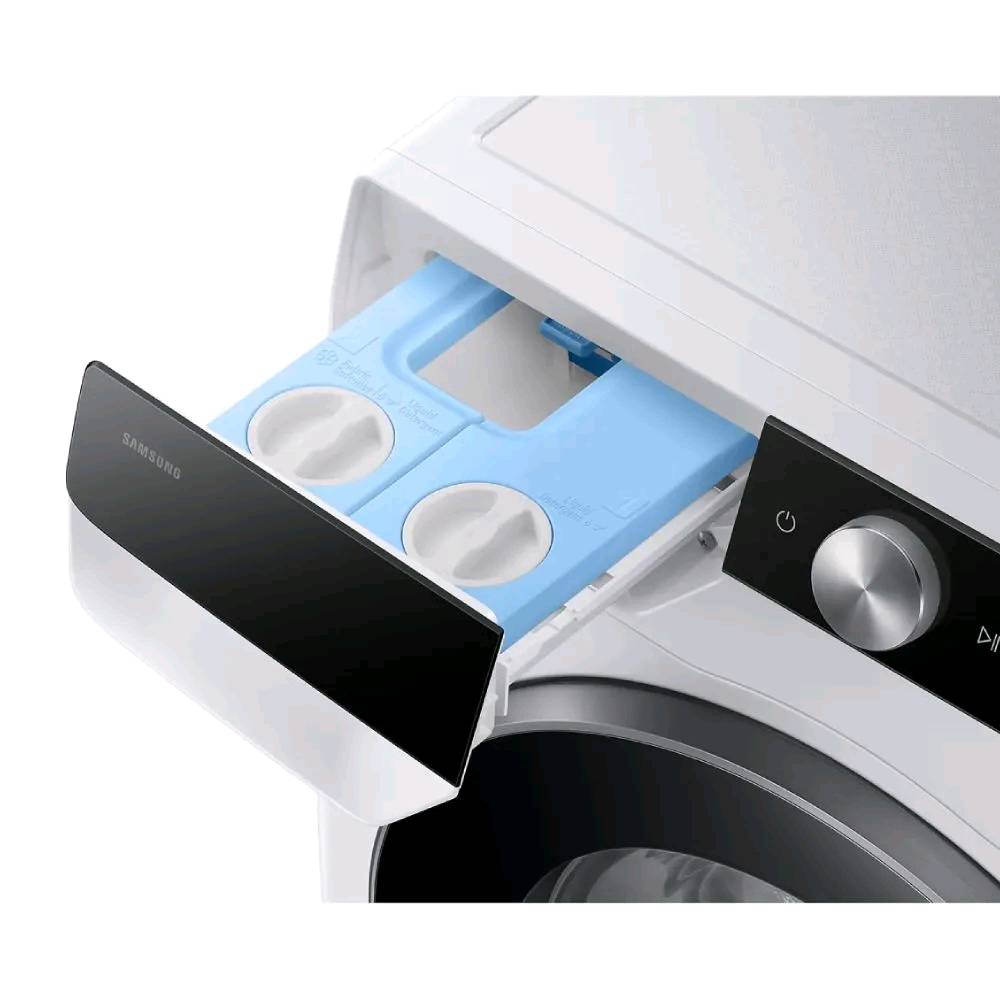 Стиральная машина Samsung WW90DG6U94LKLD - изображение 13