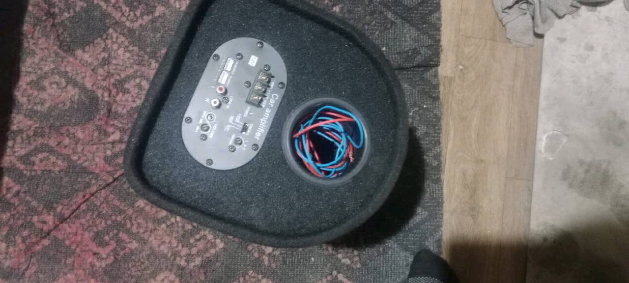 Самбуфер - изображение 3