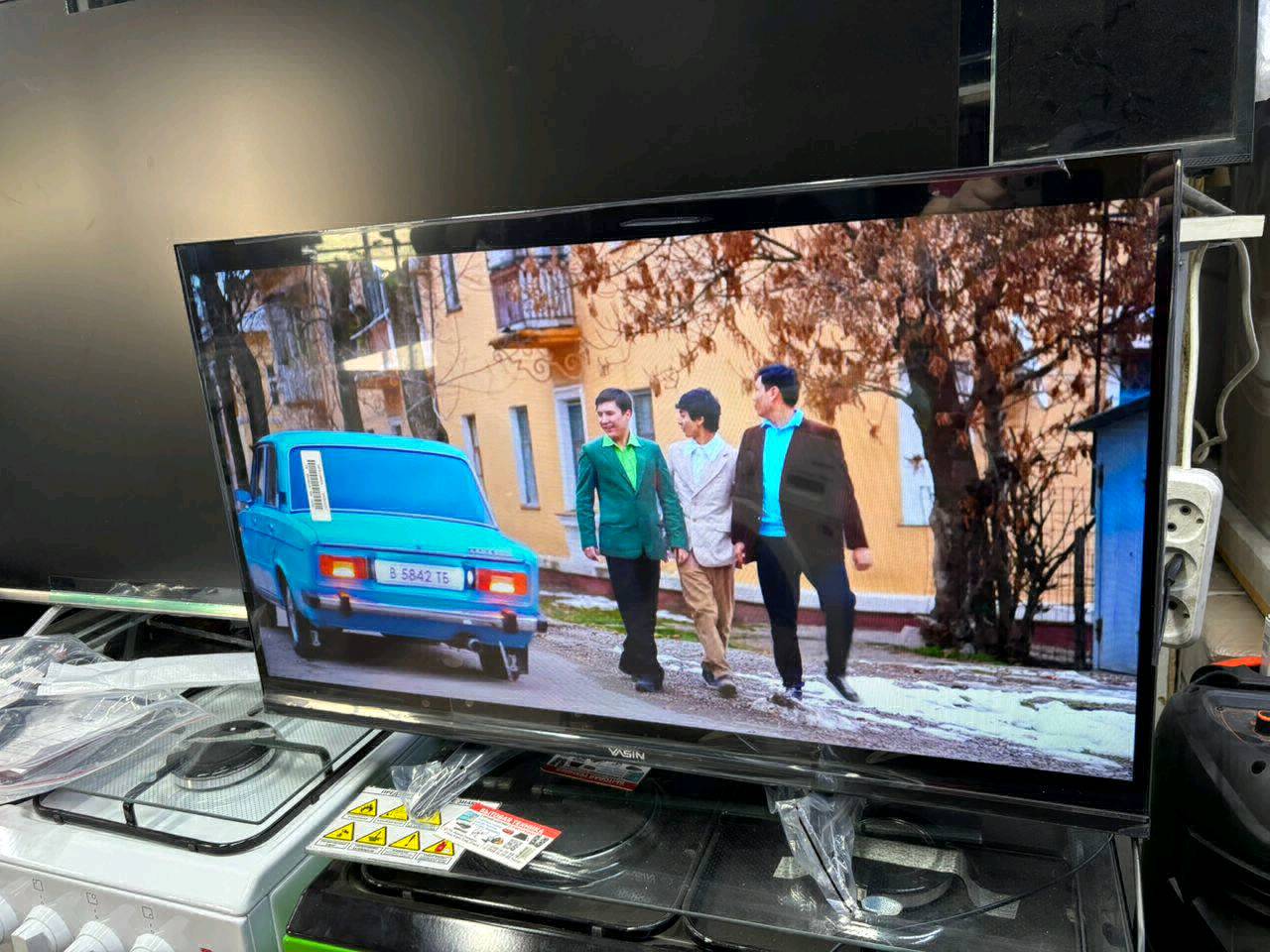 ЯСИН 32 смарт - изображение 7