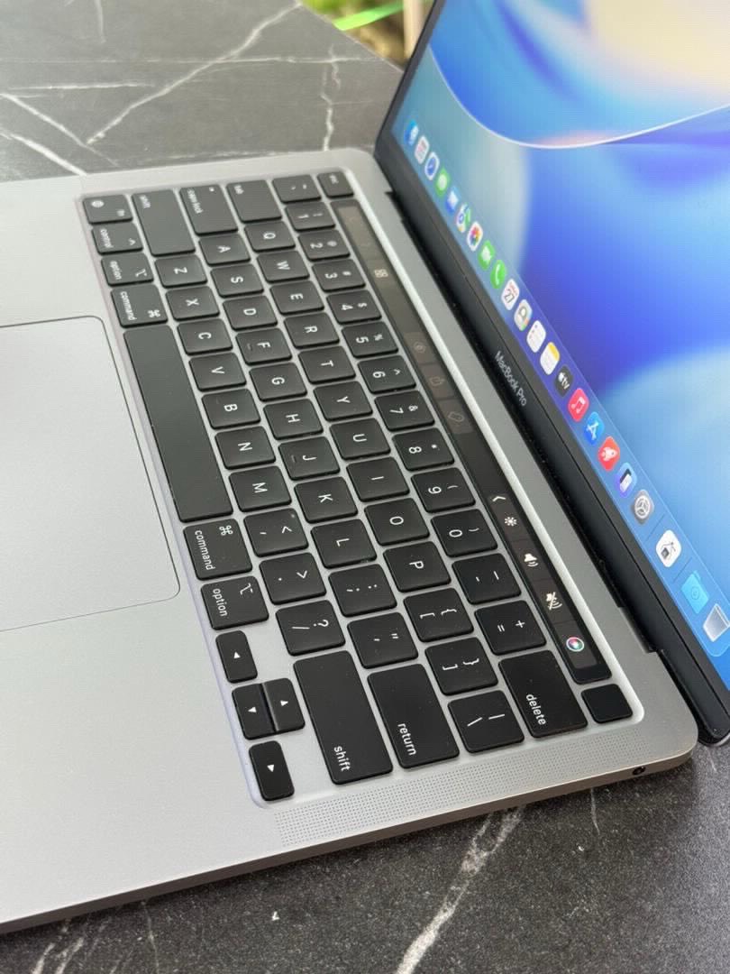MACBOOK PRO M1 8/256 - изображение 8