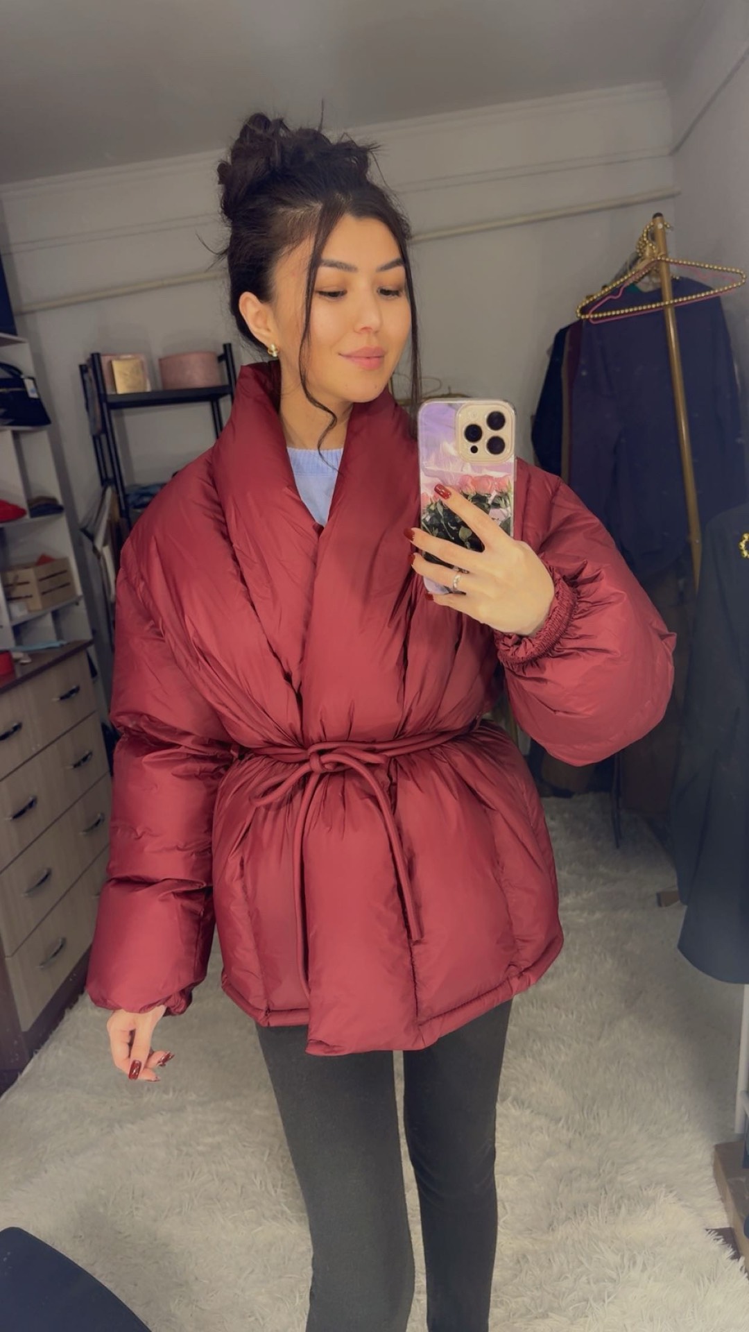 Куртка кимоно👘                                                42/44/46/48р  стандарт