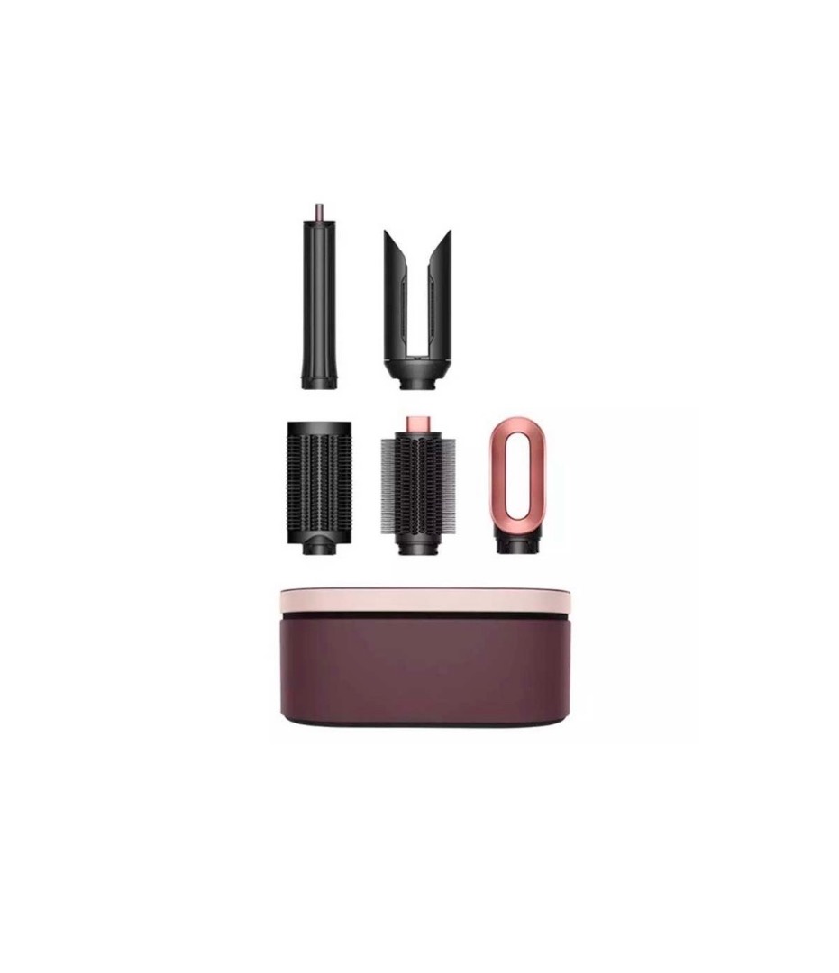 Стайлер Dyson HS09
Airwrap Coanda 2X Ceramic Pink - изображение 3