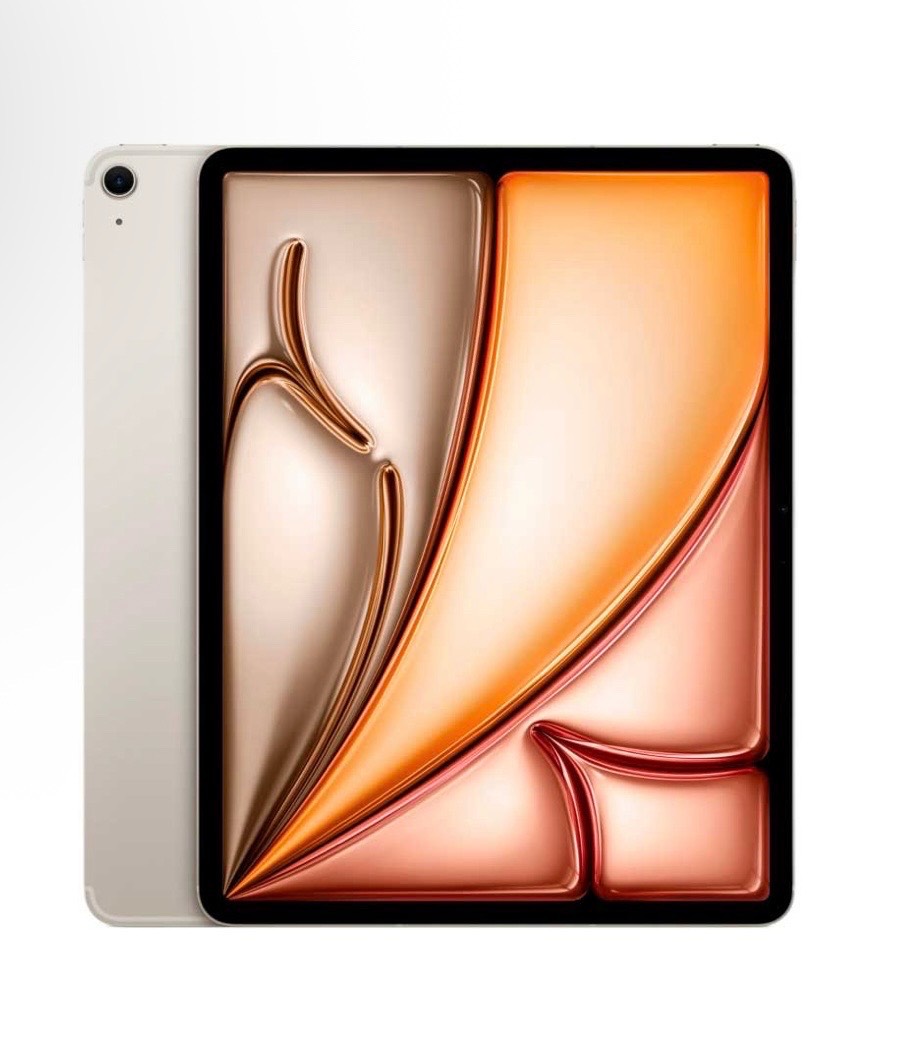 Планшет Apple iPad Air 11" M4 256GB Wi-Fi - изображение 3