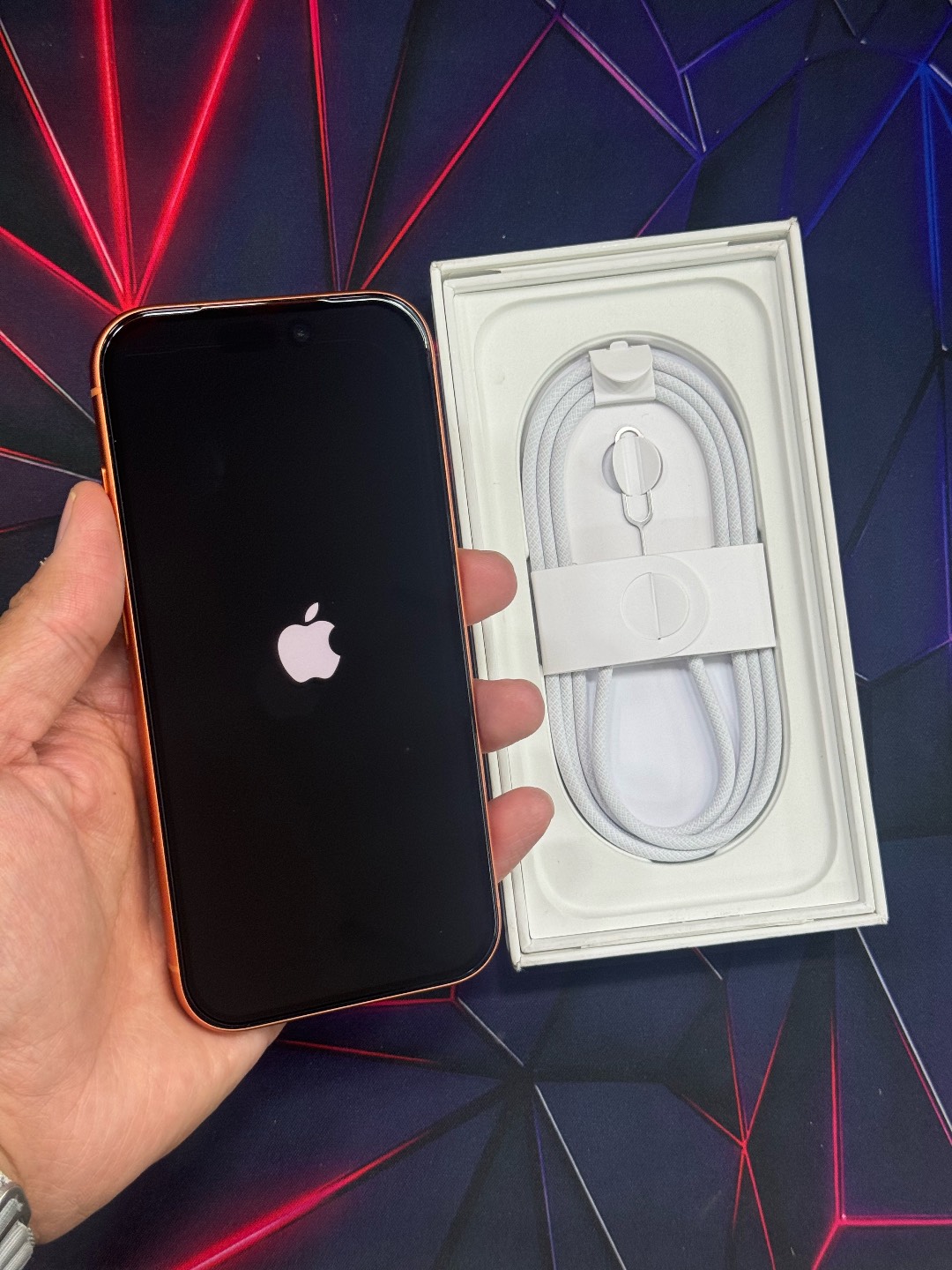 IPhone 17 Pro - изображение 2