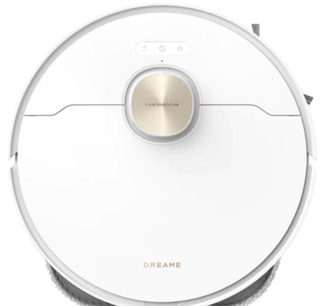 Робот-пылесос Dreame L10s Ultra Gen2 Global - изображение 2