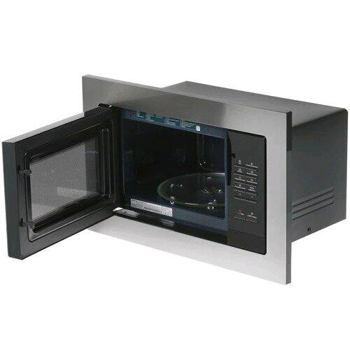 Микроволновая печь Samsung MS20A7013AT/BW, - изображение 5