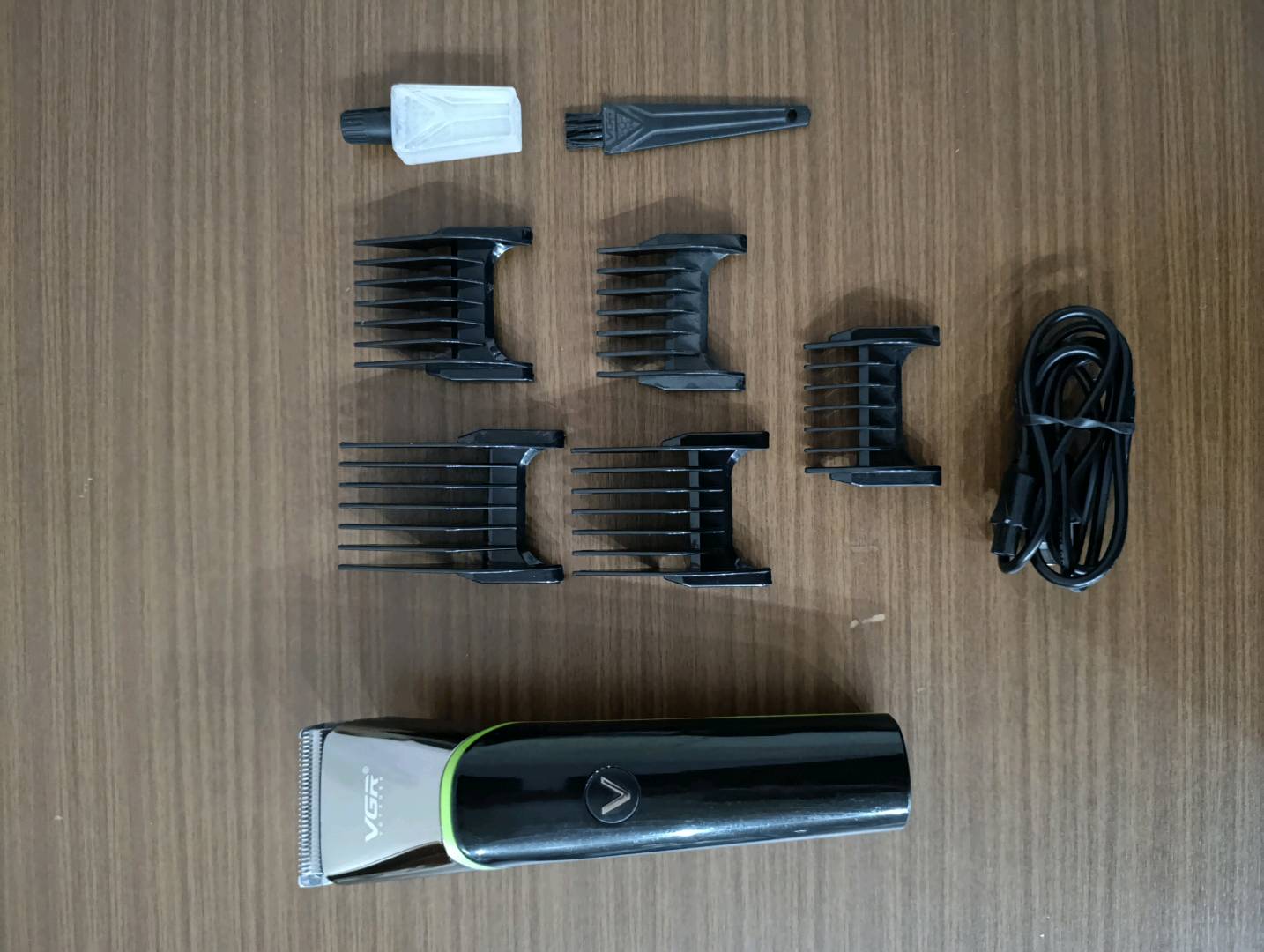 Триммер - изображение 2