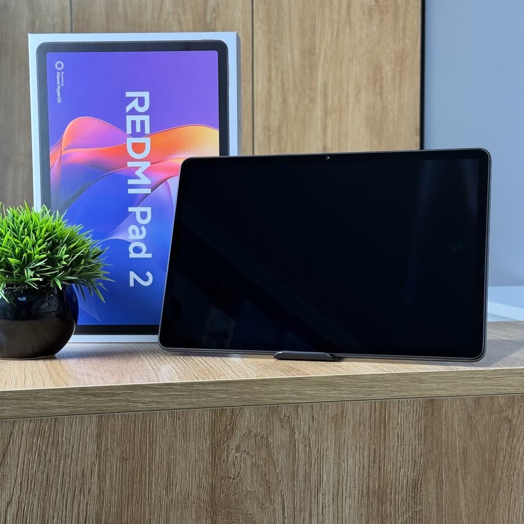 Redmi Pad 2 - изображение 8