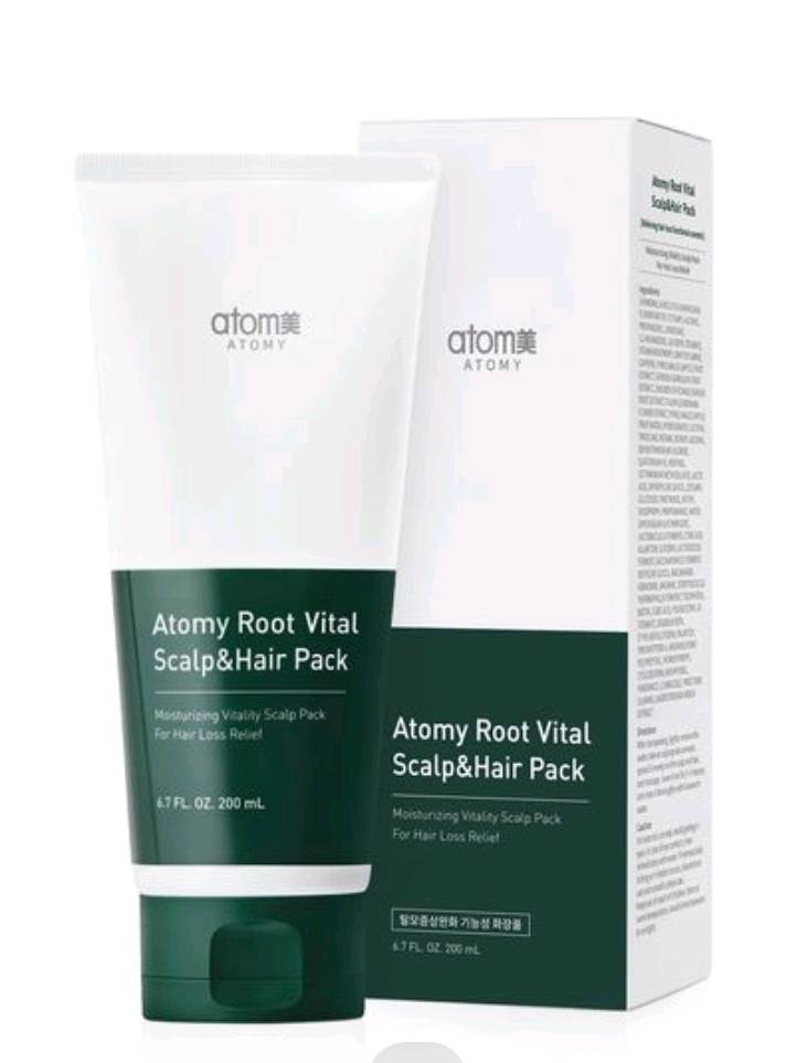 Набор от выпадения волос Корея - изображение 3