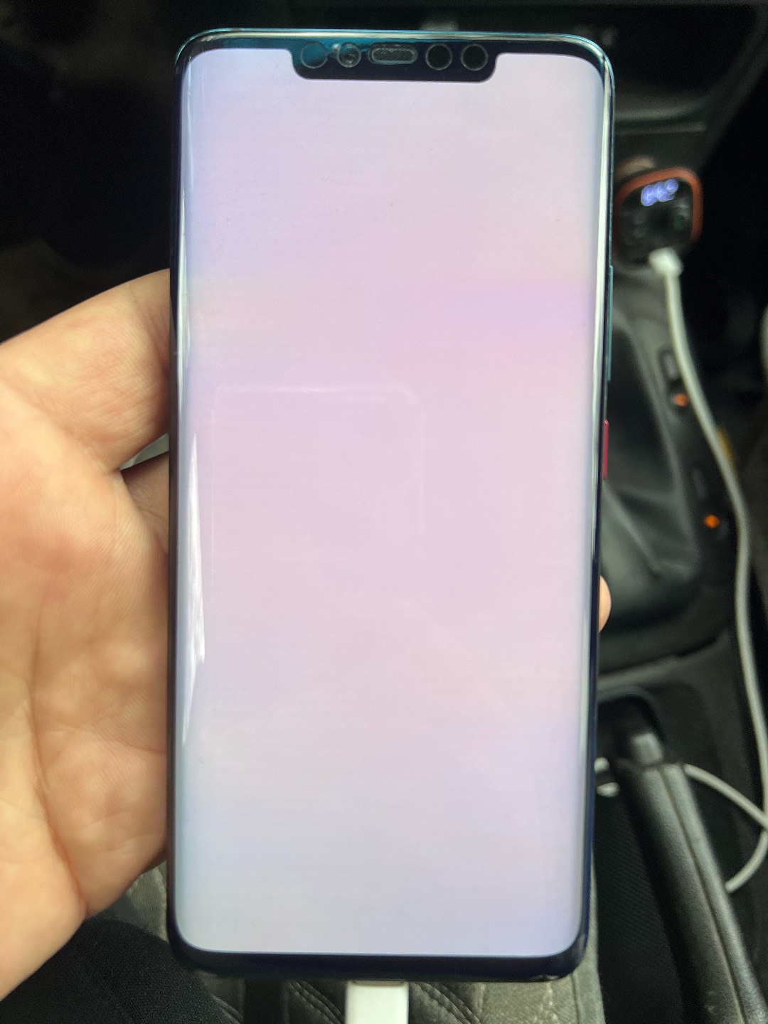 Huawei Mate 20 pro 0559077456 - изображение 5