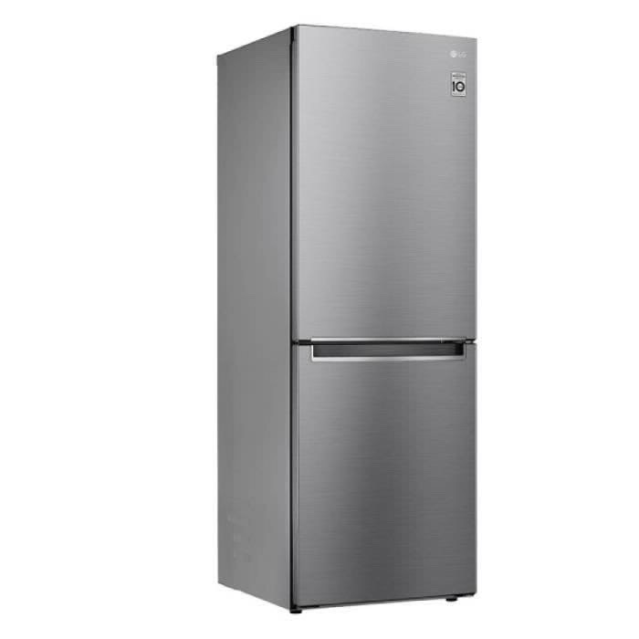 Холодильник LG GC-B399SMCL - изображение 3