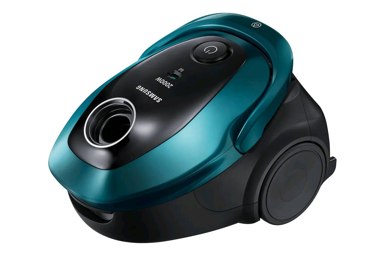 Пылесос SAMSUNG VC20M2540JN/EV - изображение 3