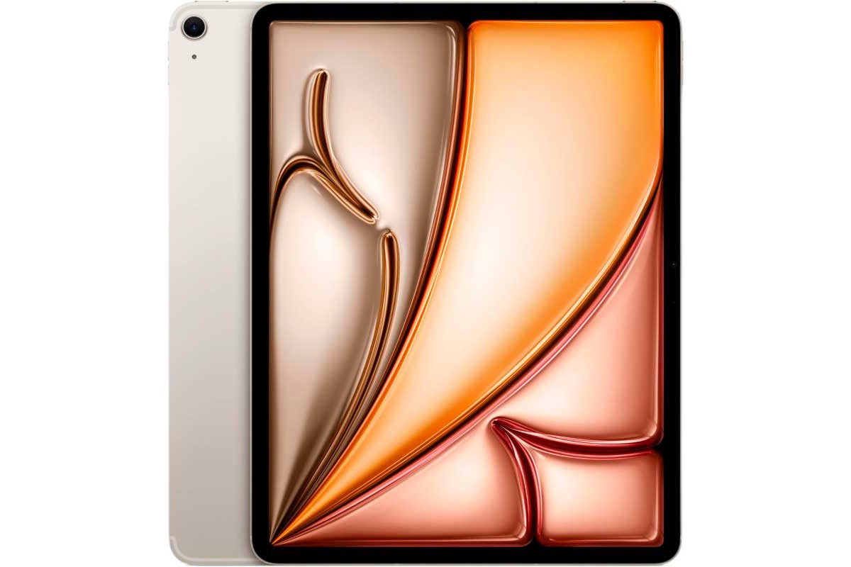 Планшет Apple iPad Air 11" M4 256GB Wi-Fi - изображение 4