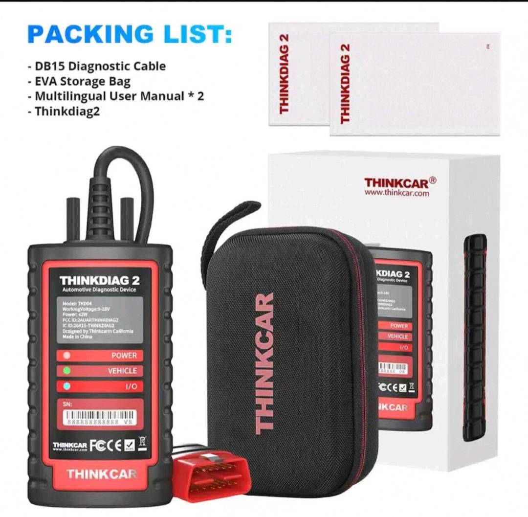 Диагностикалык сканер,Диагностический сканер для грузовых и легковых автомобилей