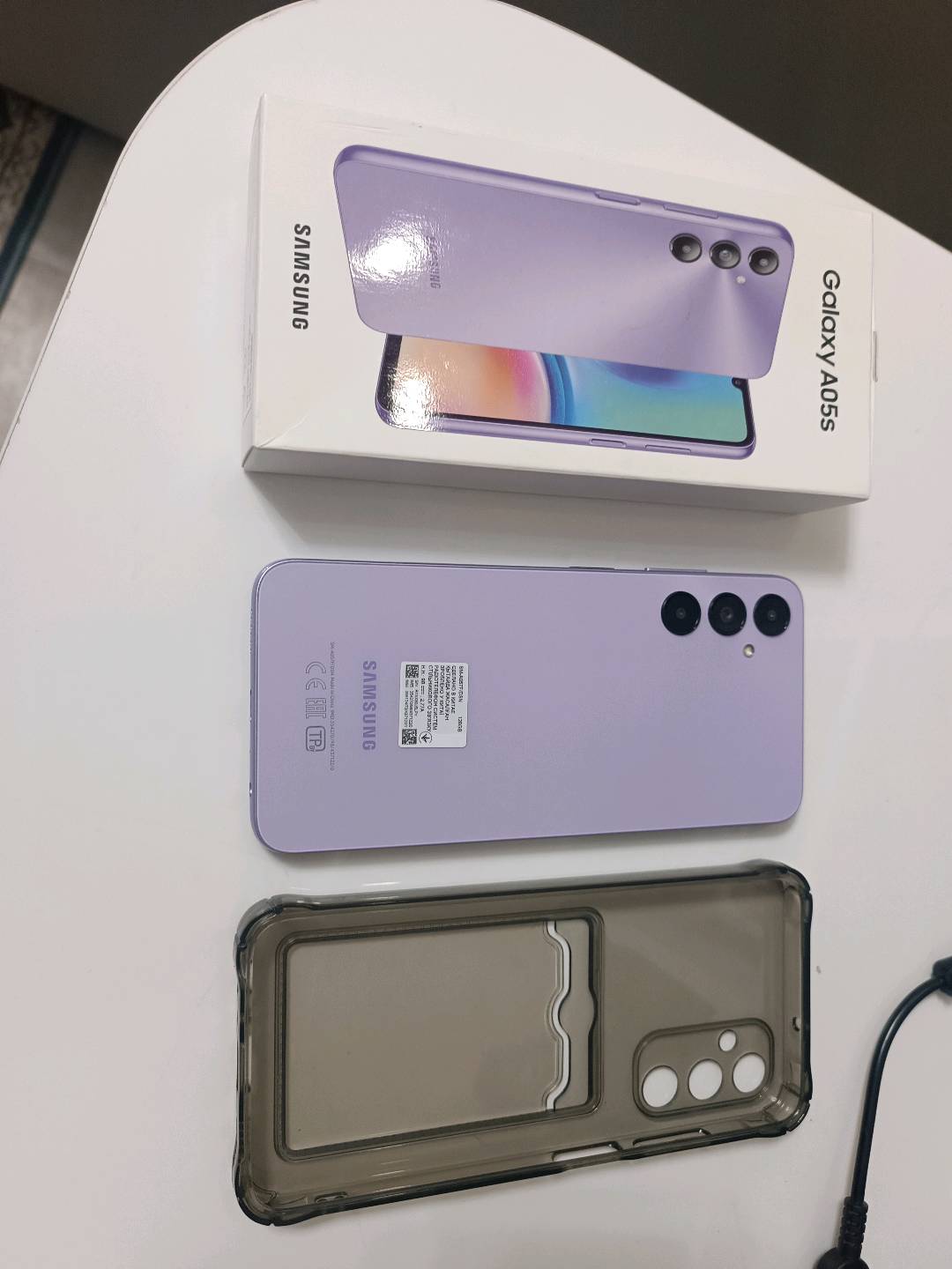 Samsung Galaxy A05s - изображение 18