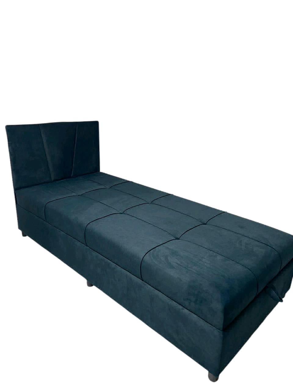 Кровать односпальная - изображение 4