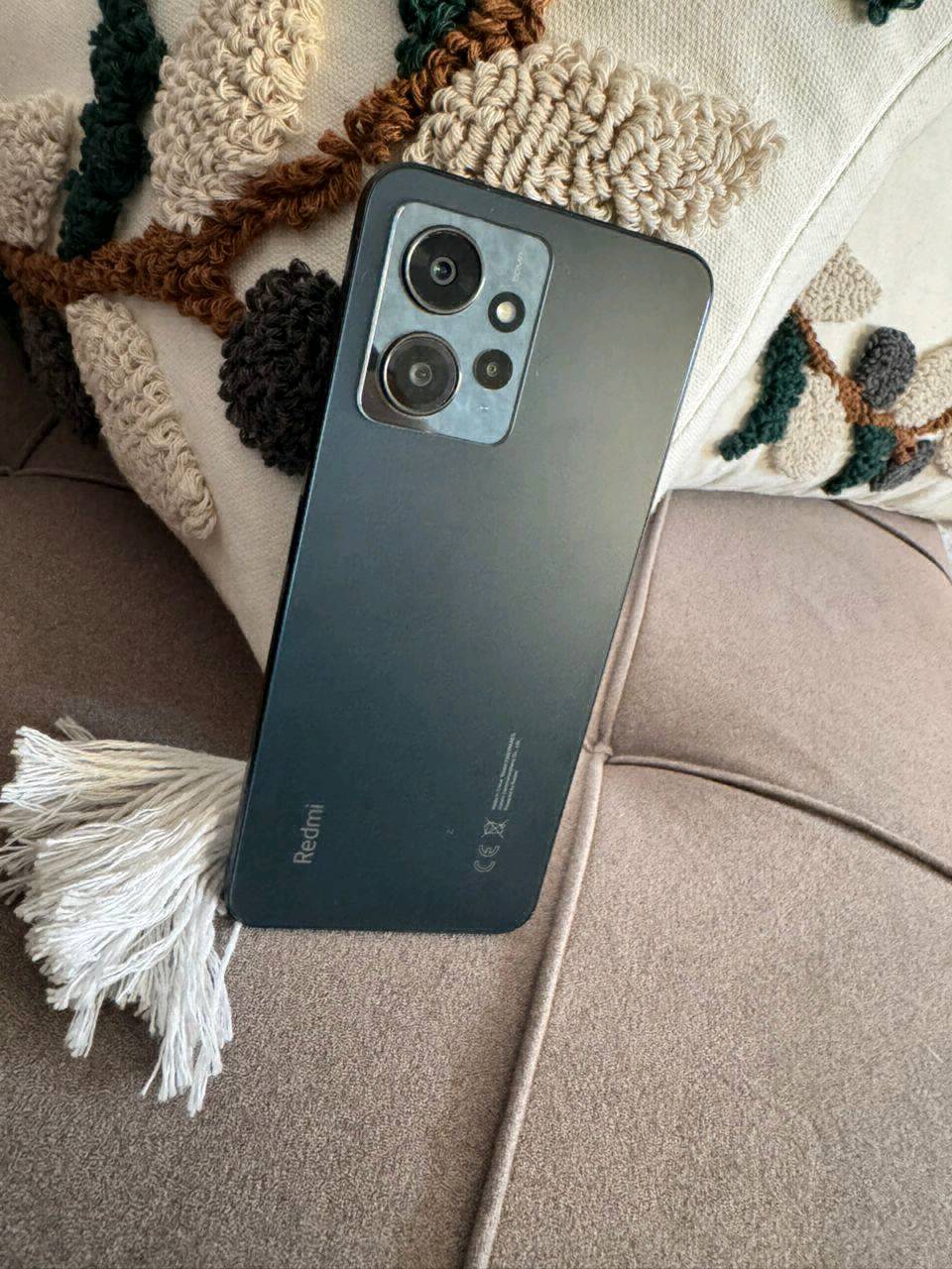 Redmi note 12 256g - изображение 2