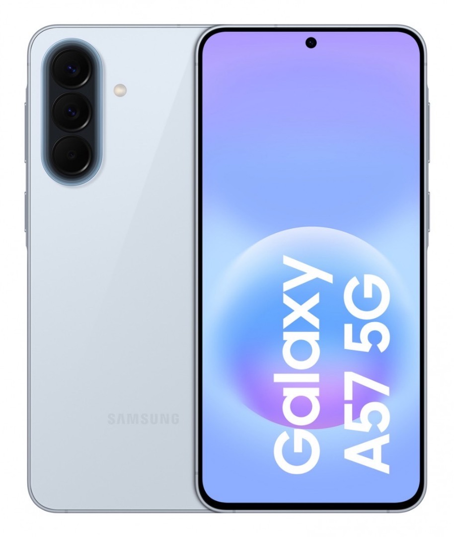 📱 Samsung Galaxy A57 5G
💾 256 ГБ встроенной памяти
📱 Яркий AMOLED-дисплей
⚡ Высокая производительность
📸 Качественная камера для фото и видео
🔋 Ёмкий аккумулятор с быстрой зарядкой
✨ Новый, запечатанный
🛡️ Гарантия 30 дней
🔧 1 год сервисного обслуживания - изображение 3