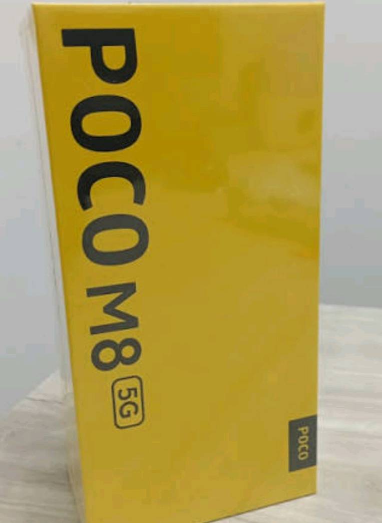 Поко М8ПРО - изображение 2