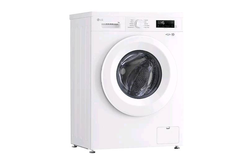 Стиральная машина LG F2Y1HS3W 7кг - изображение 3