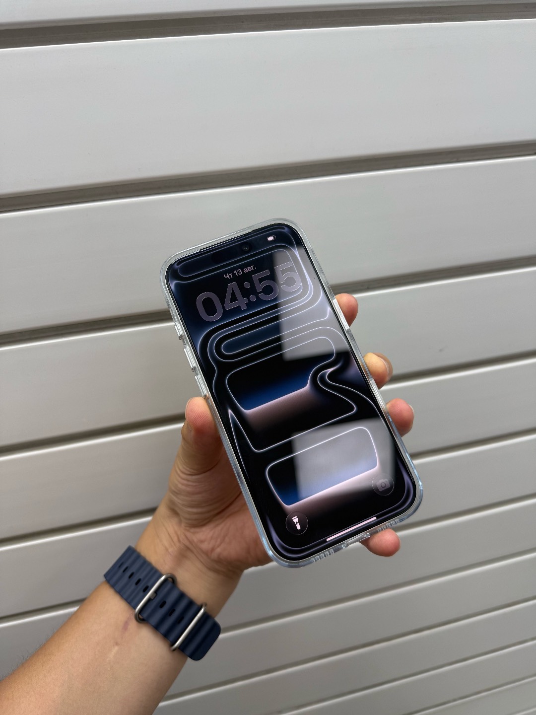 IPhone 17 pro 256 gb (12 мес рассрочка) - изображение 3