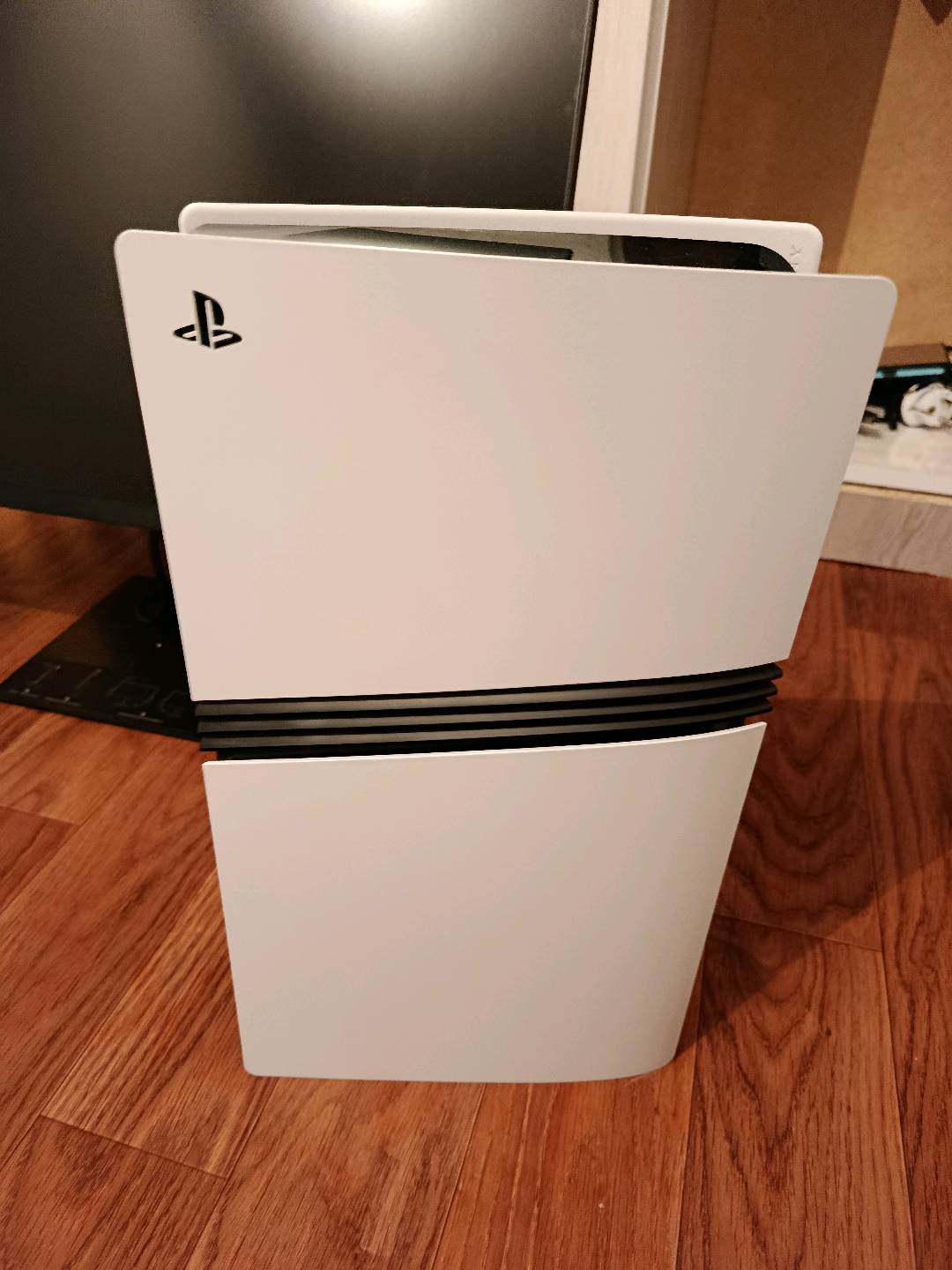 Ps5 Pro 2 TB без дисковода - изображение 4