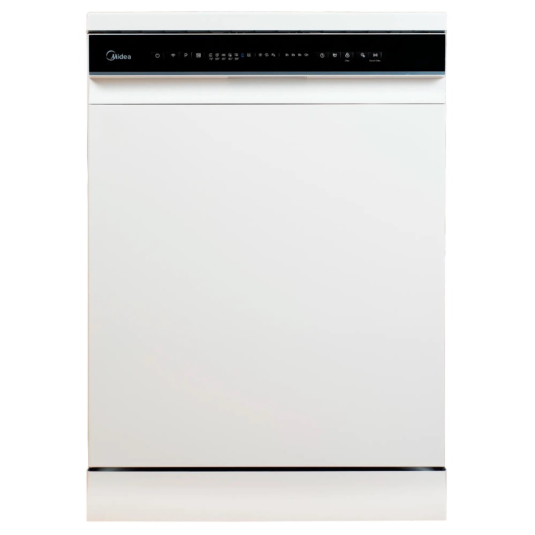 🔥 Midea — полноразмерная посудомоечная машина 60 см - изображение 3