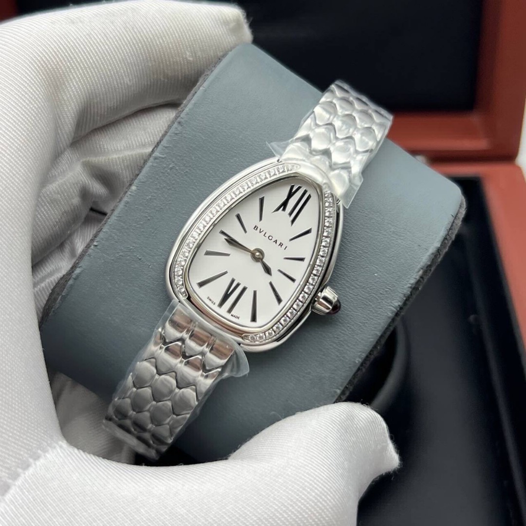 BVLGARI SERPENTI SEDUTTORI - изображение 2