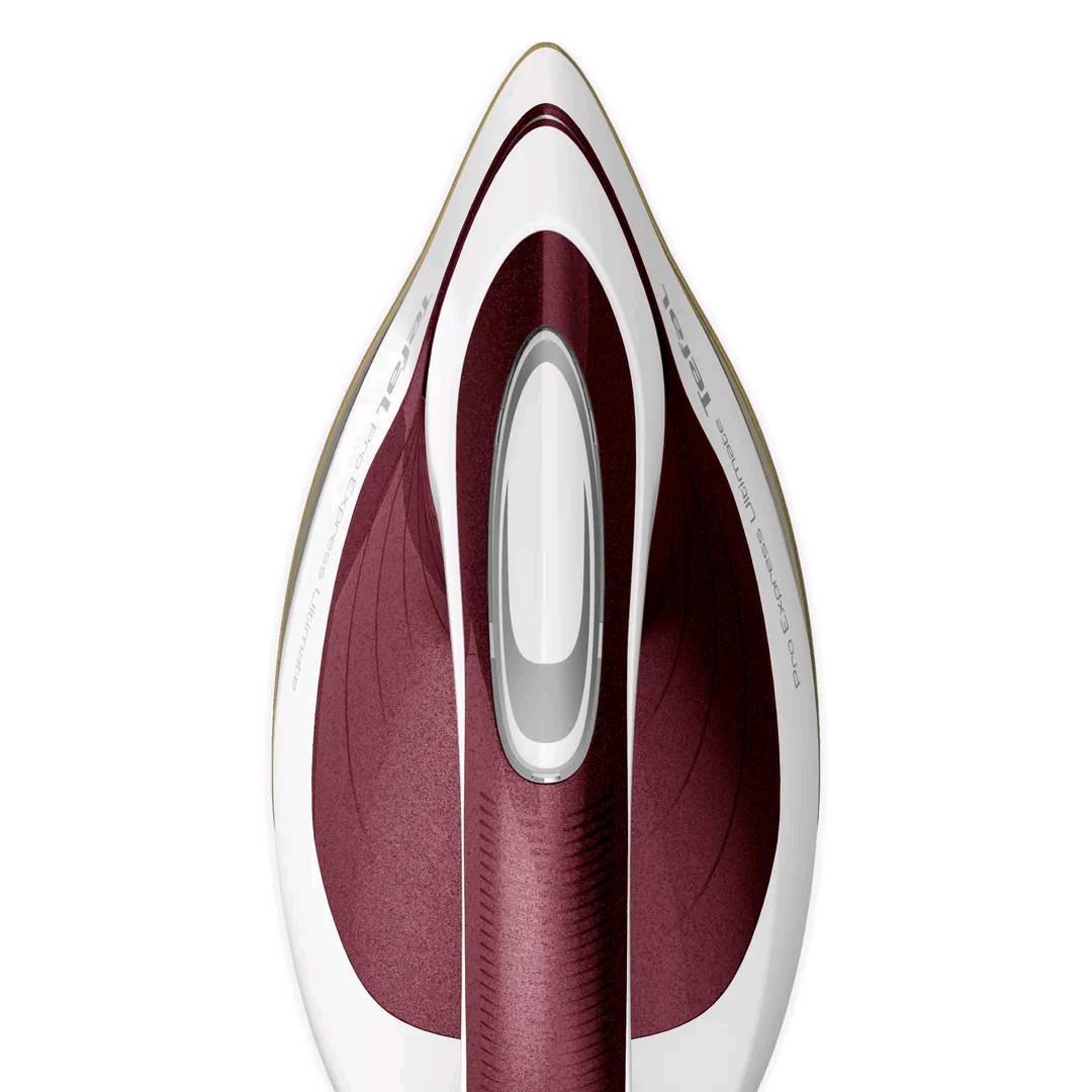 Парогенератор Tefal Pro Express Ultimate II GV9711E0 - изображение 13