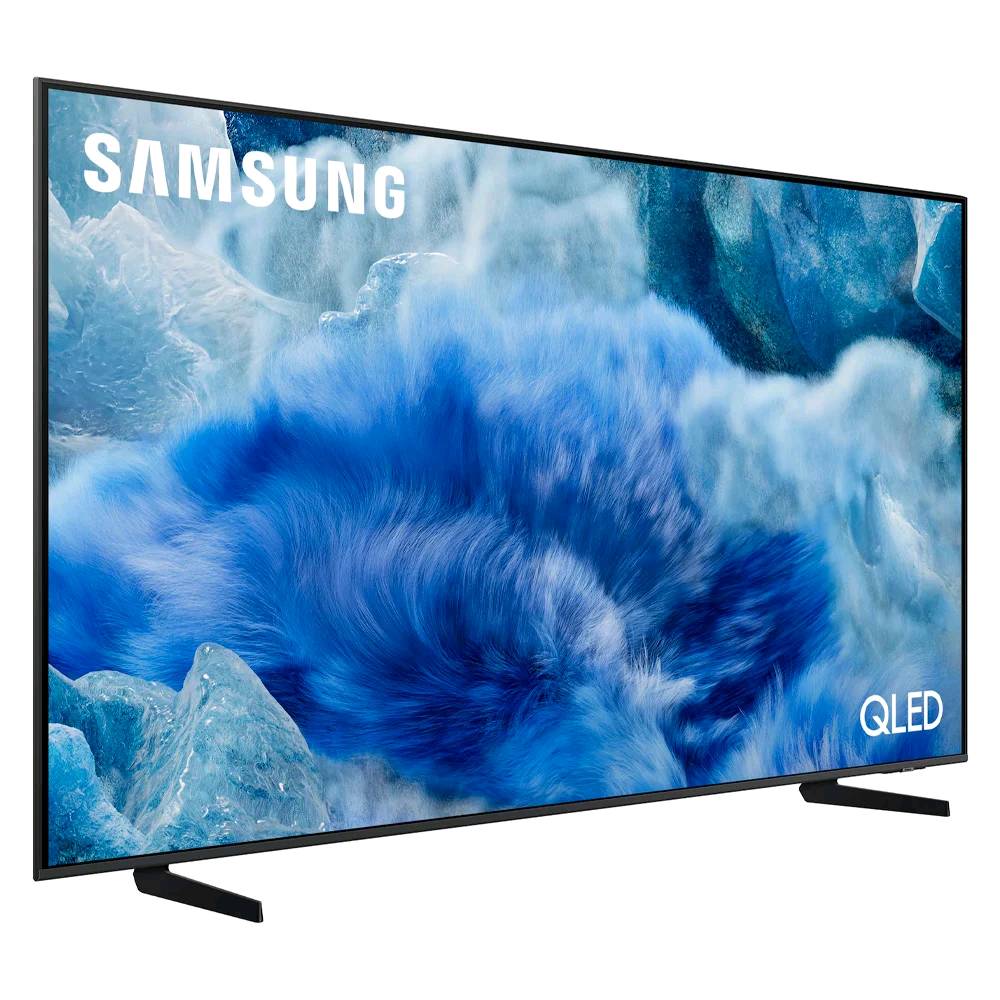 Телевизор Samsung QE43Q8FAAUXKZ - изображение 4