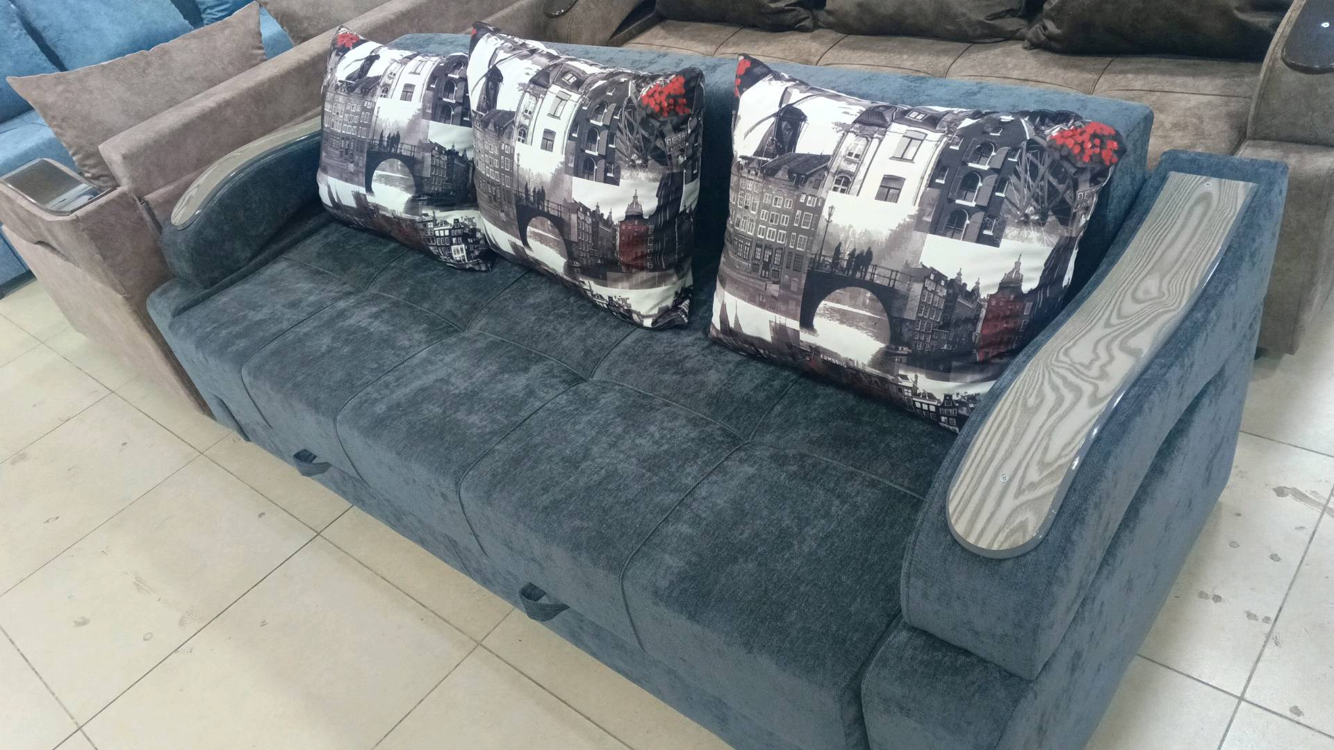 Мебель для дома - изображение 6