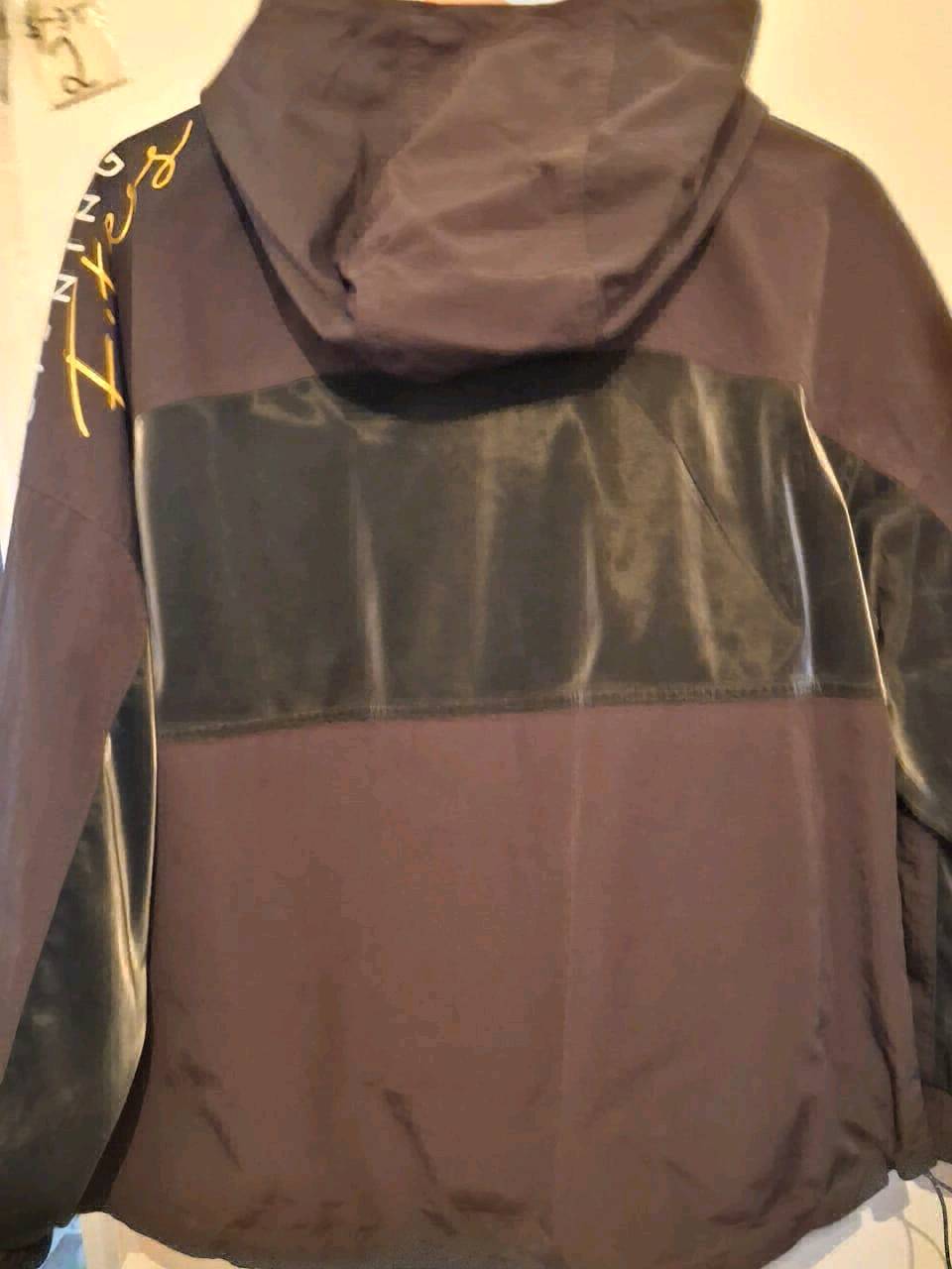 Спортивный костюм - изображение 4