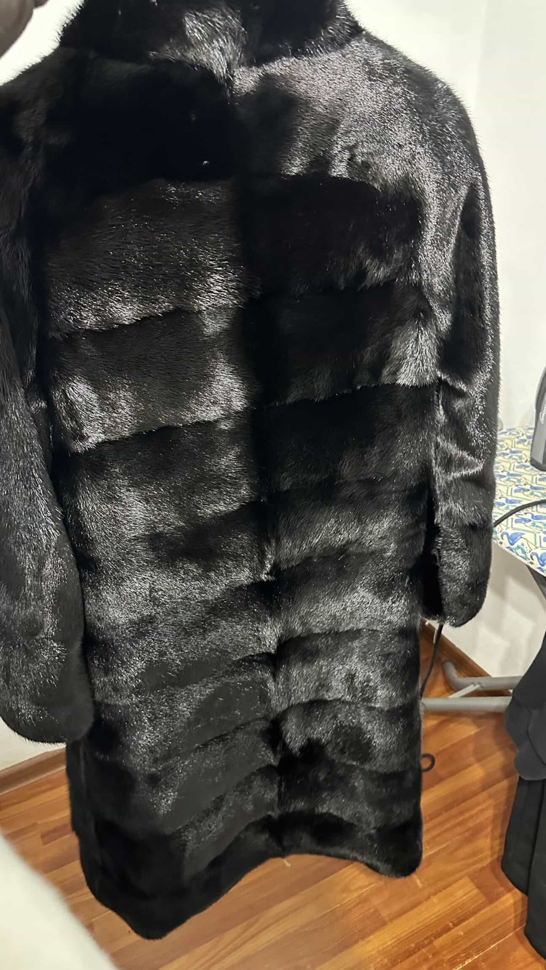 Срочная продажа шубы - изображение 4