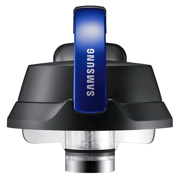 Пылесос Samsung VC21K5177HB/EV - изображение 14