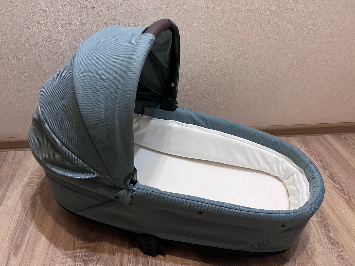 Коляска Cybex Balios S Lux 2024 3 в 1 - изображение 6