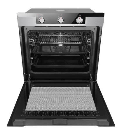 Встраиваемый духовой шкаф Hansa BOEI686611 - изображение 2