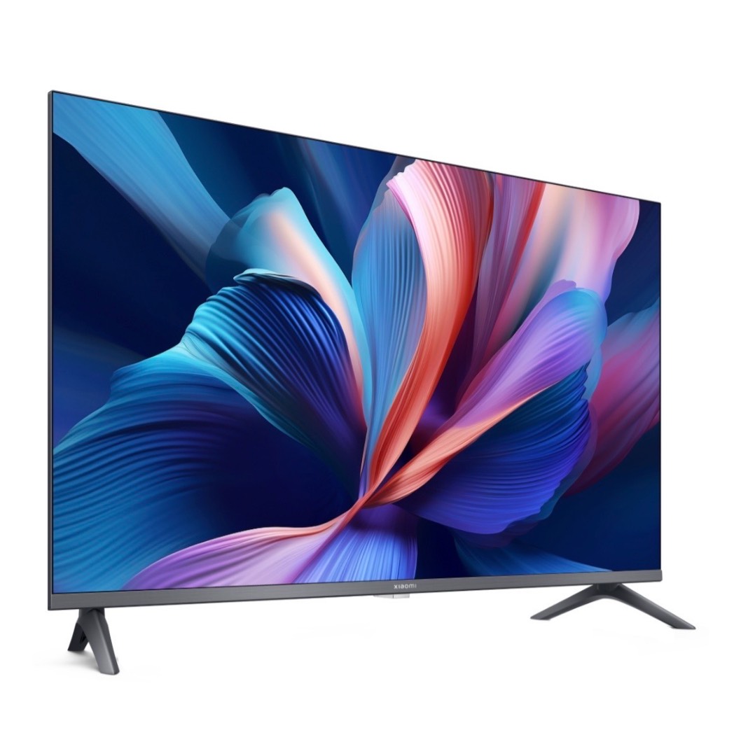 Телевизор Xiaomi TV A Pro 32 2026 черный - изображение 2