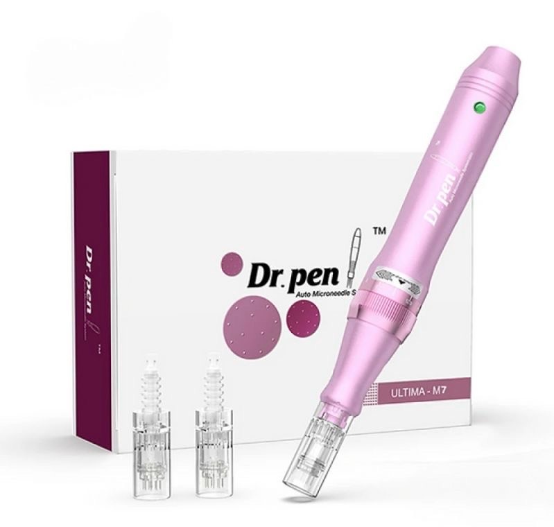 Дермапен Dr. Pen Ultima M7