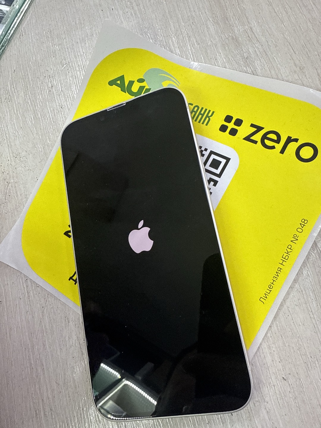 IPhone 14 Plus - изображение 2