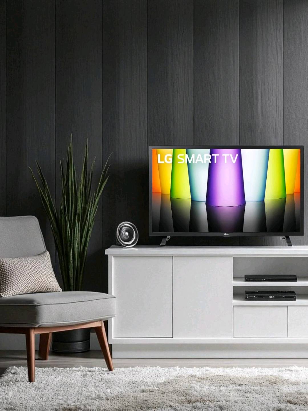 LED телевизор LG 32LQ630B6LA - изображение 3