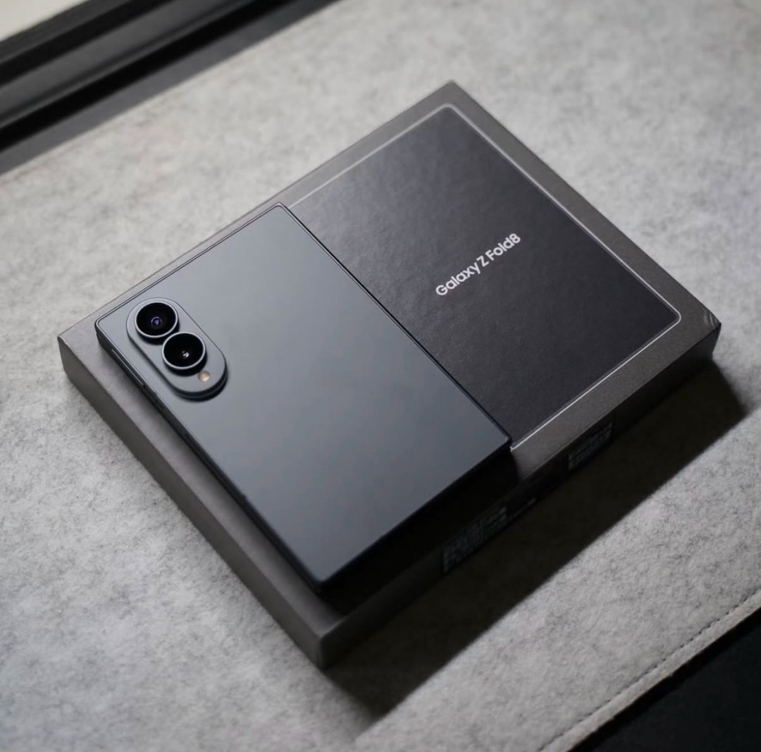 Samsung Fold 8 256gb! Новинка в наличии! - изображение 2