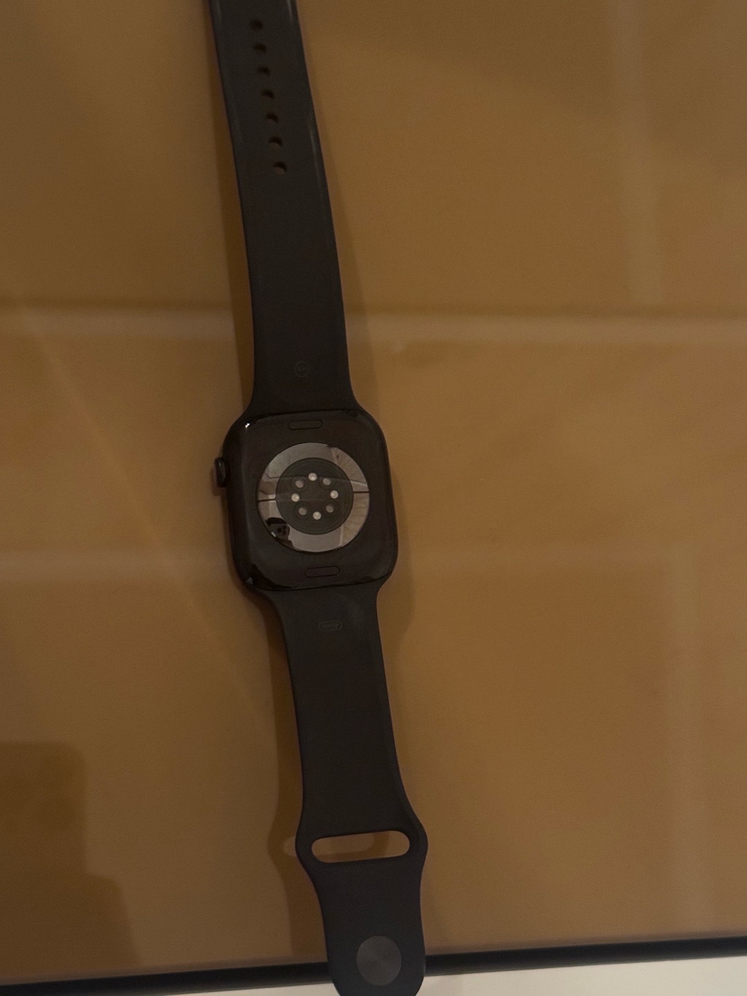 Appel watch 11 series 46mm - изображение 2