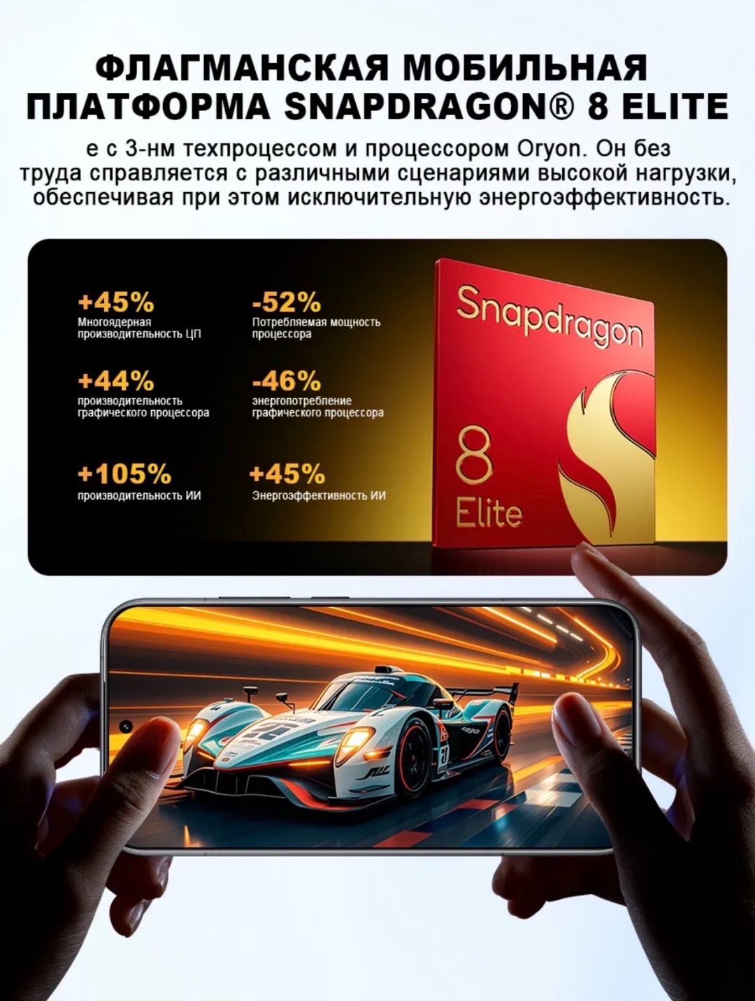 Poco F8 Pro 12/512 - изображение 6