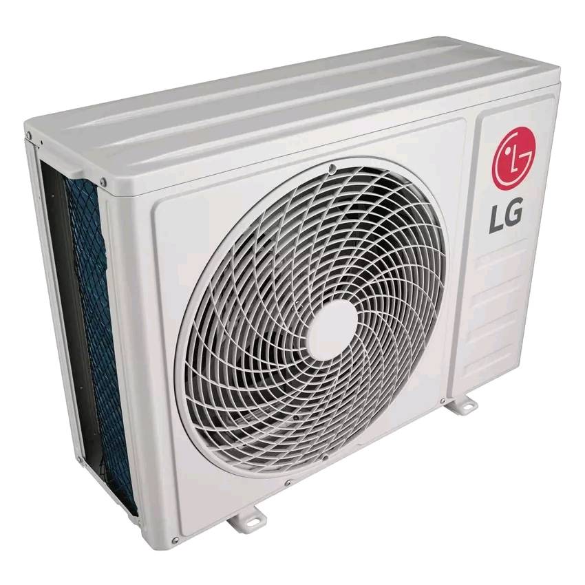 Кондиционер LG ARTCOOL Mirror AC09BK - изображение 3