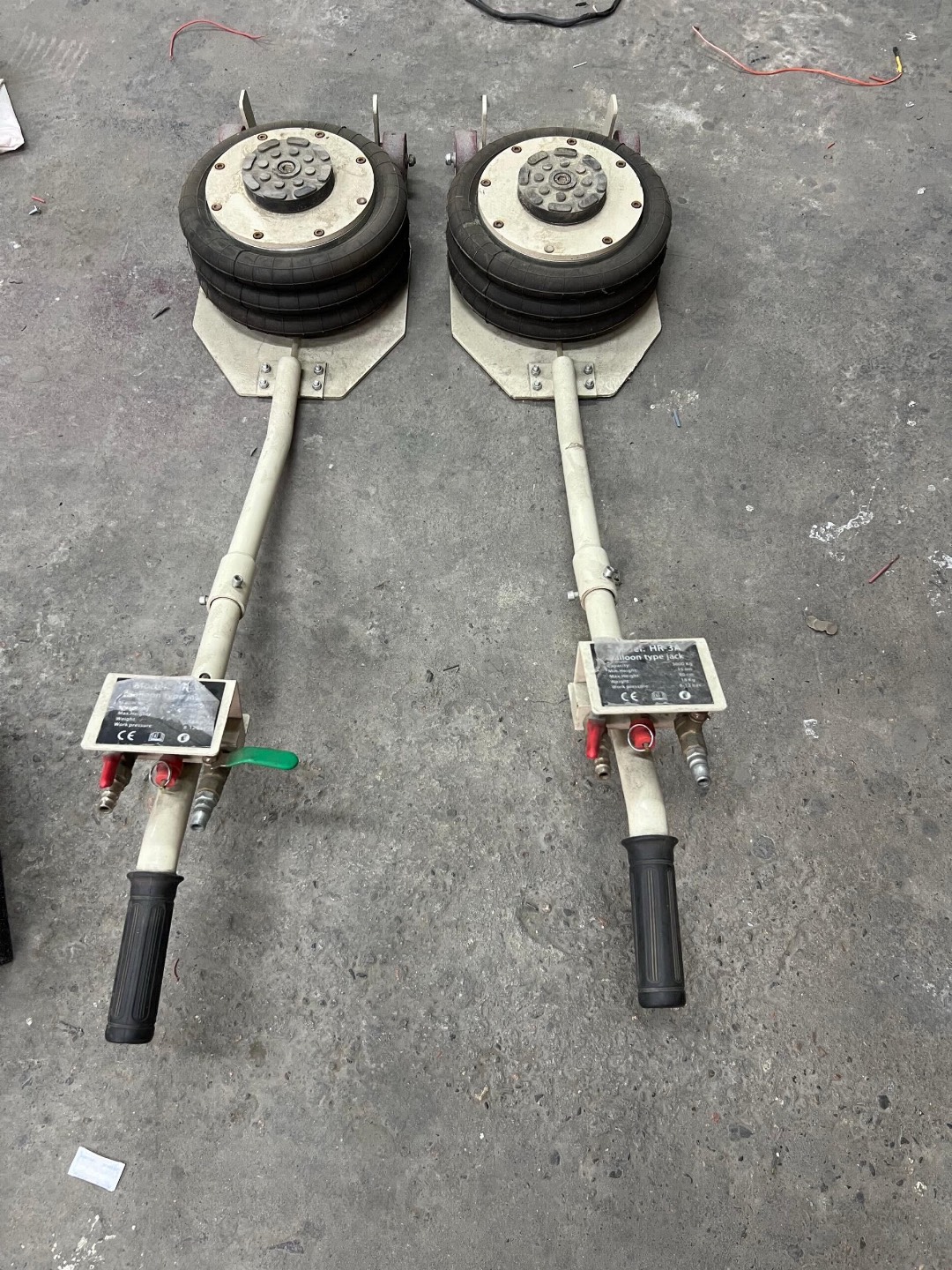 Дамкраты - изображение 2