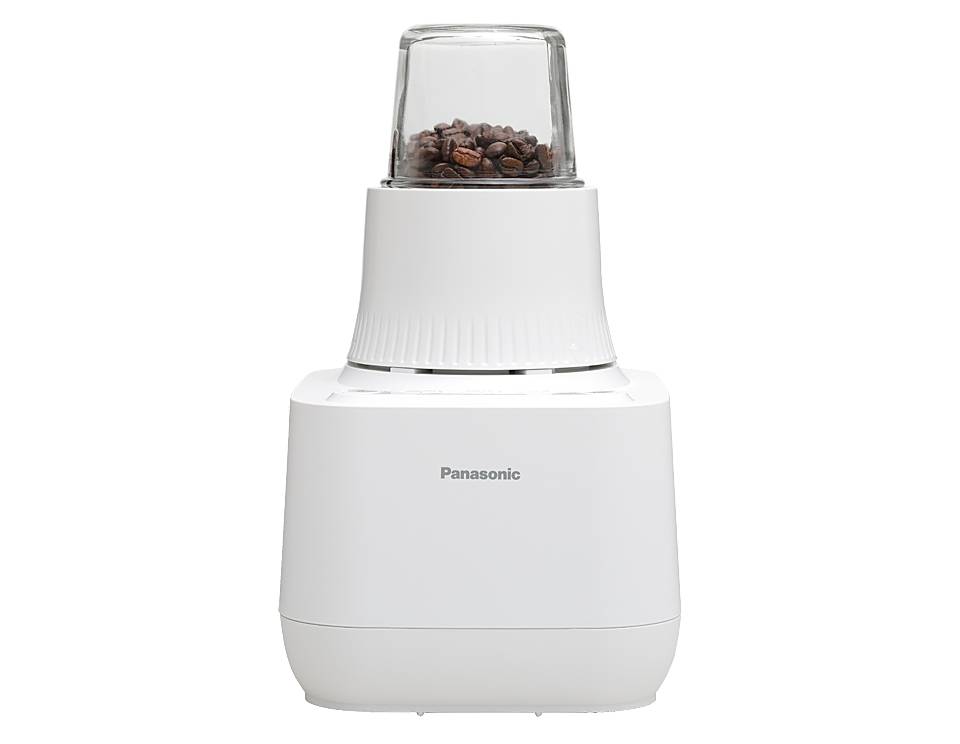 Блендер стационарный Panasonic MX-MG5451WTQ - изображение 2