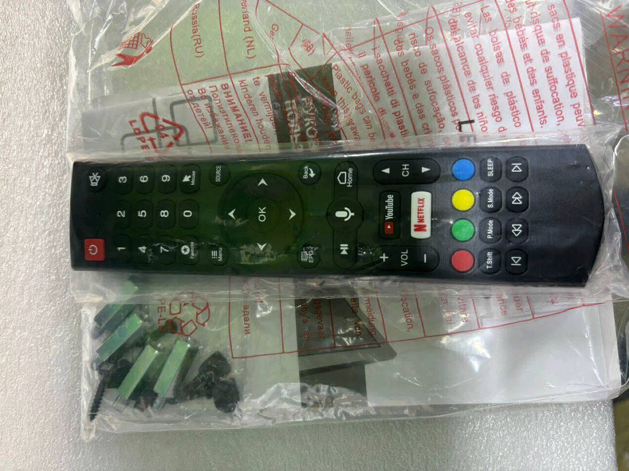 Samsung 50 - изображение 6