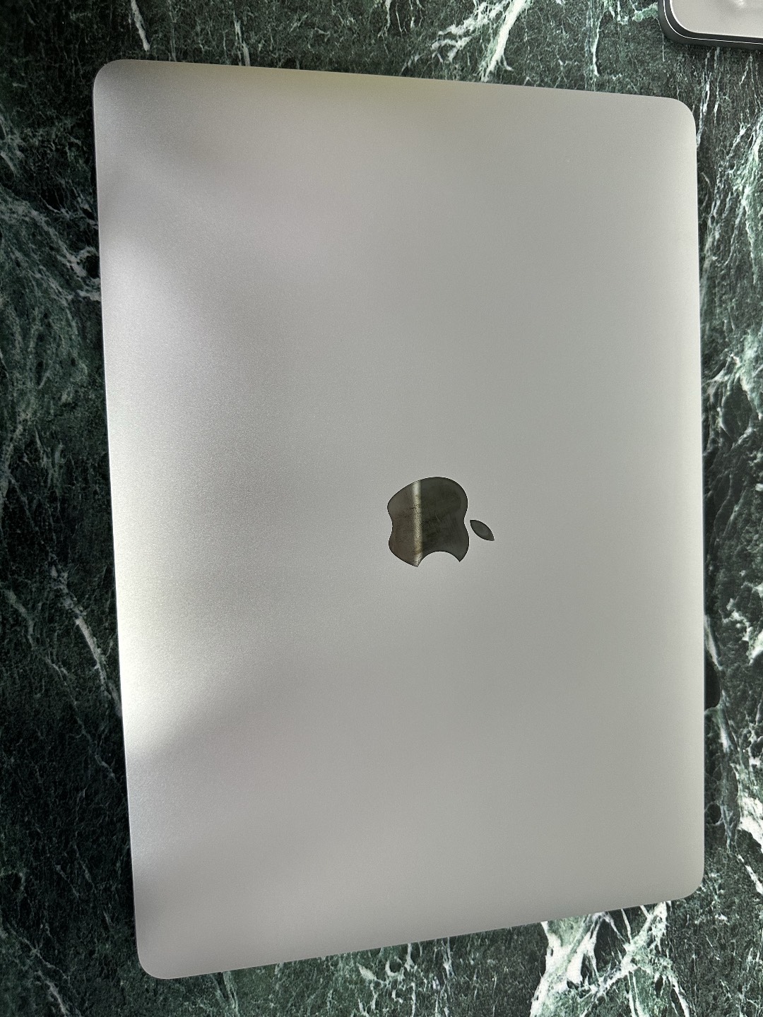 MacBook Air m1 256 gb б/у - изображение 2