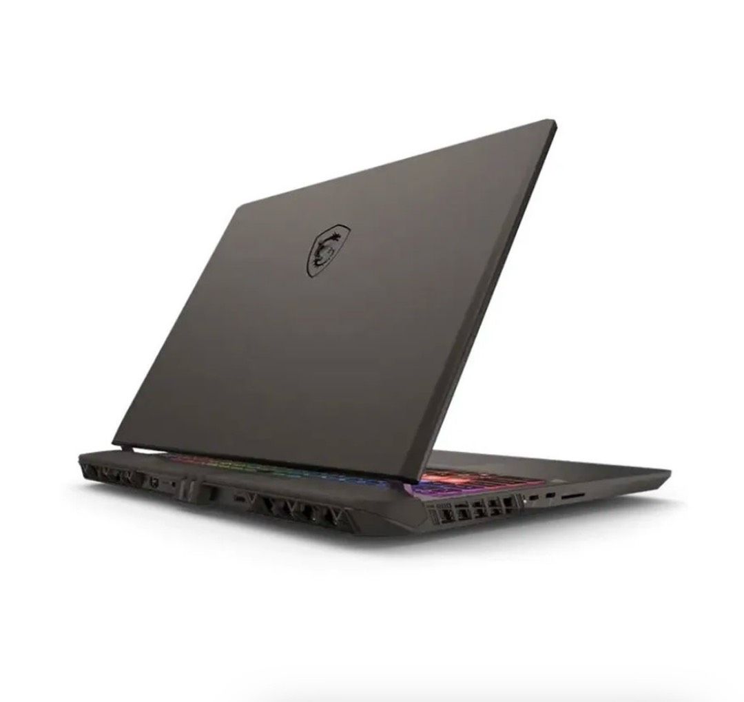 MSI Vector A16 HX A8WHG (Open Box) на 1ТБ - изображение 3