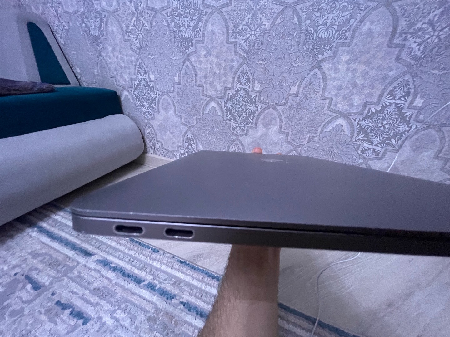 Macbook pro 13.1 - изображение 5